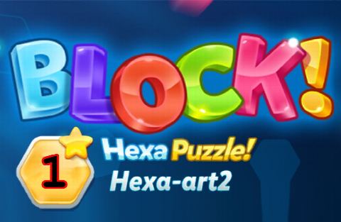 BLOCK! Hexa Puzzle Level 1 – answer video