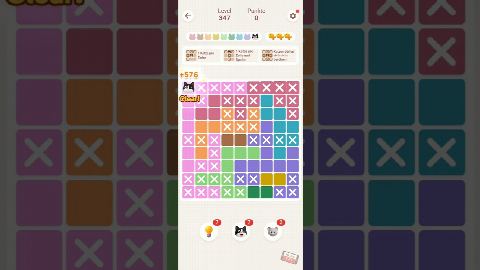 Oakever Meowdoku – Level 341–350 gelöst