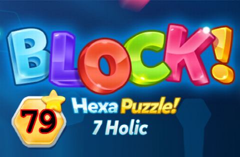 BLOCK! Hexa Puzzle Level 79 – answer video