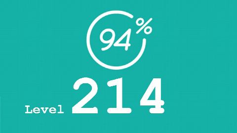 94 Prozent (94%) - Level 214 - Etwas auf einem Fastfood-Menue, das nicht frittiert ist - Lösung