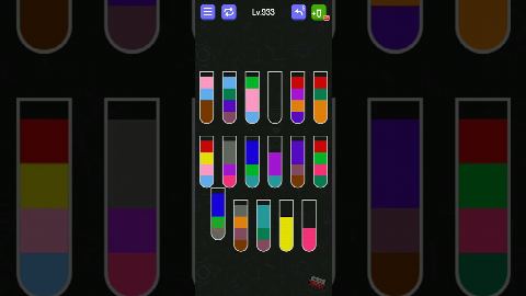 Water Sort - puzzle games Level 931-940 – answer video