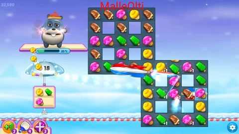 Ice Cream Paradise Level 270 – answer video