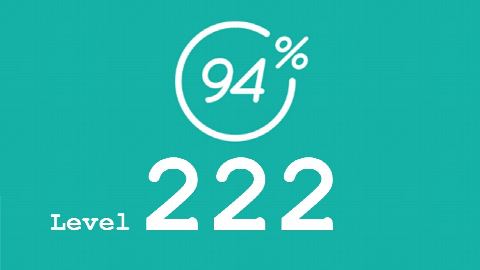 94 Prozent (94%) - Level 222 - Etwas, das in einem Bündel verkauft wird - Lösung