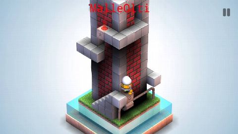 Mekorama Level 14 – answer video