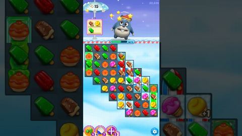 Ice Cream Paradise Level 284 – answer video
