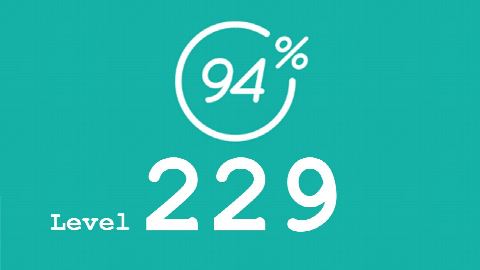 94 Prozent (94%) - Level 229 - Worte mit Doppelkonsonanten - Lösung