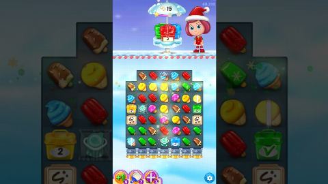 Ice Cream Paradise Level 277 – answer video