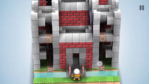 Mekorama Level 12 – answer video