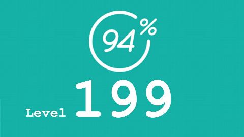 94 Prozent (94%) - Level 199 - Eine Filmrolle von Johnny Depp - Lösung