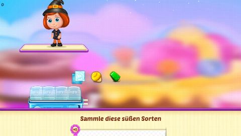 Ice Cream Paradise Level 237 – answer video