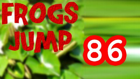 Frogs Jump Free Level 86 – answer video