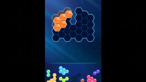 BLOCK! Hexa Puzzle 31 Jul 2016 – answer video
