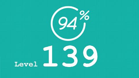94 Prozent (94%) - Level 139 - Dinge in einer Arztpraxis  - Lösung