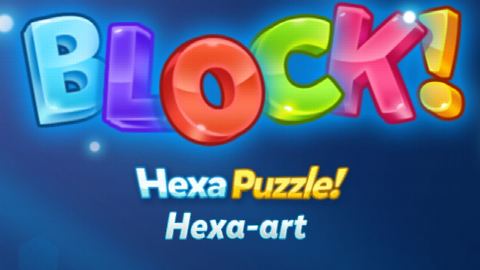 BLOCK! Hexa Puzzle – Hexa-art