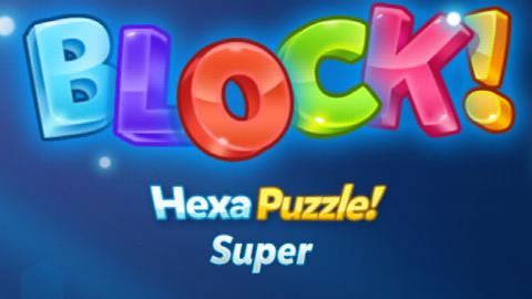 BLOCK! Hexa Puzzle – Super