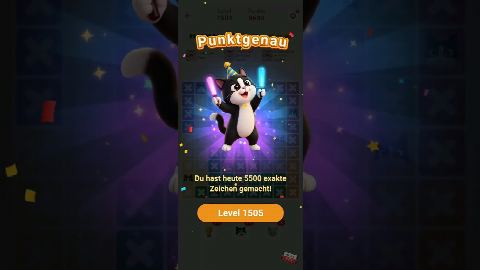 Oakever Meowdoku – Level 1501–1510 gelöst