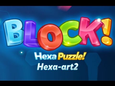 BLOCK! Hexa Puzzle – Hexa-art2
