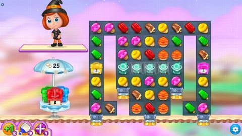 Ice Cream Paradise Level 242 – answer video
