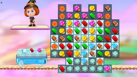 Ice Cream Paradise Level 244 – answer video