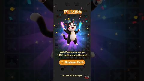 Meowdoku: Brain Puzzle Games Level 2871-2880 – answer video
