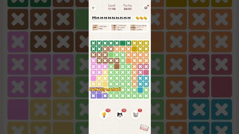 Oakever Meowdoku – Level 1141–1150 gelöst