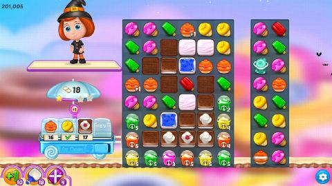 Ice Cream Paradise Level 238 – answer video