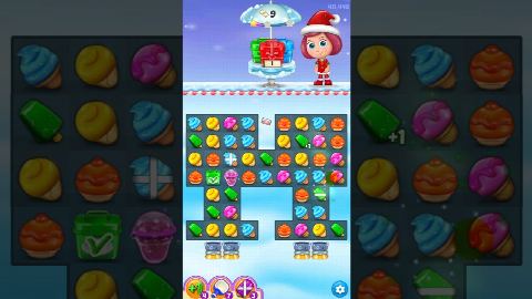 Ice Cream Paradise Level 281 – answer video