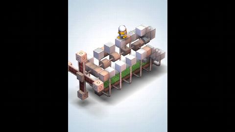 Mekorama Level 6 – answer video