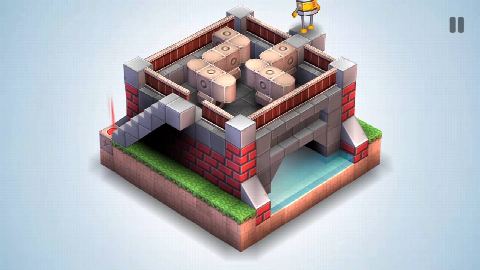 Mekorama Level 20 – answer video