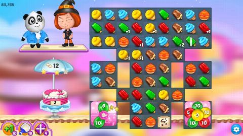 Ice Cream Paradise Level 240 – answer video