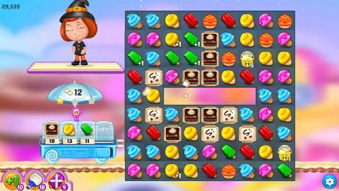 Ice Cream Paradise Level 232 – answer video