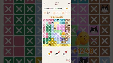 Oakever Meowdoku – Level 241–250 gelöst