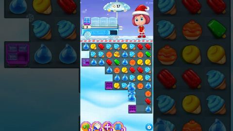 Ice Cream Paradise Level 287 – answer video