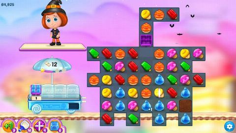 Ice Cream Paradise Level 213 – answer video