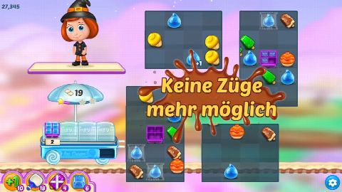 Ice Cream Paradise Level 247 – answer video
