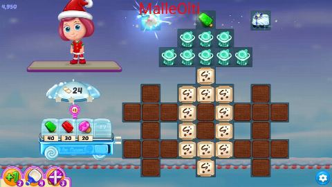 Ice Cream Paradise Level 273 – answer video
