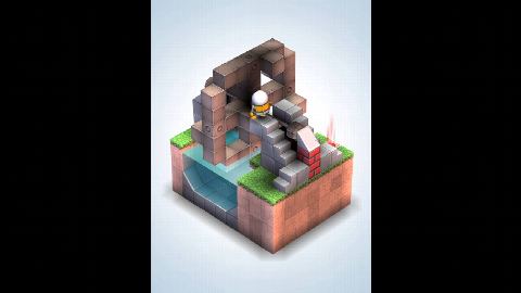 Mekorama Level 16 – answer video