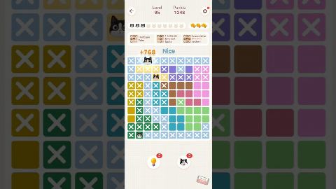 Meowdoku: Brain Puzzle Games