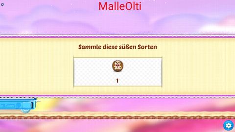 Ice Cream Paradise Level 261 – answer video