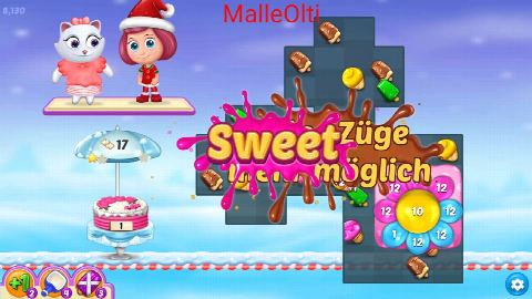Ice Cream Paradise Level 266 – answer video