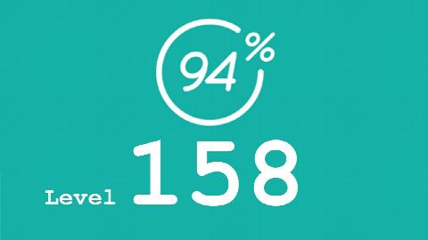 94 Prozent (94%) - Level 158 - Laender, auf deren Flagge ein Stern zu sehen ist - Lösung