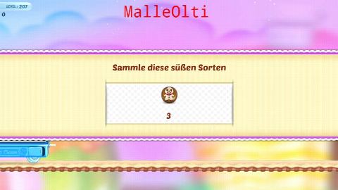 Ice Cream Paradise Level 207 – answer video