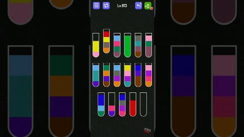Water Sort - puzzle games Level 611-620 – answer video