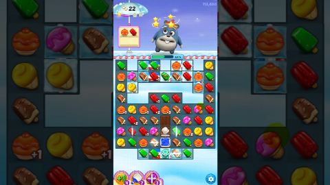 Ice Cream Paradise Level 280 – answer video