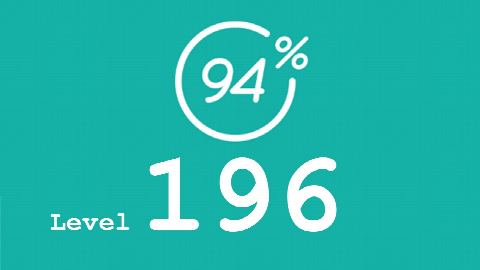 94 Prozent (94%) - Level 196 - Ein Ort, an dem man mehr Frauen als Maenner finden kann - Lösung