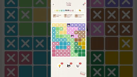 Oakever Meowdoku – Level 911–920 gelöst