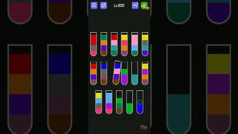 Water Sort - puzzle games Level 691-700 – answer video