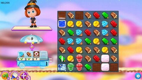 Ice Cream Paradise Level 229 – answer video