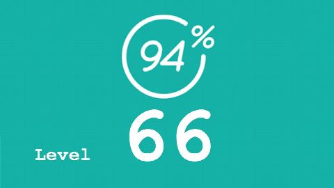 94 Prozent (94%) - Level 66 - Gegenstand im Wohnzimmer - Lösung