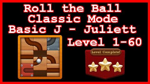 Roll the Ball – Juliett